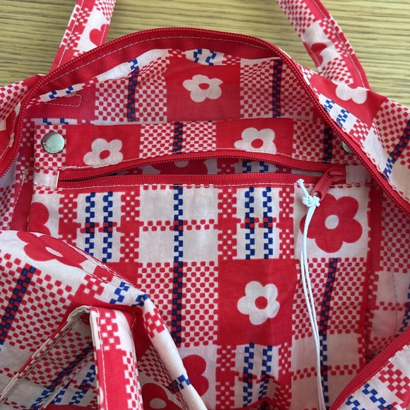 Sandy Liang Baggu Tote - Picture 12 of 14